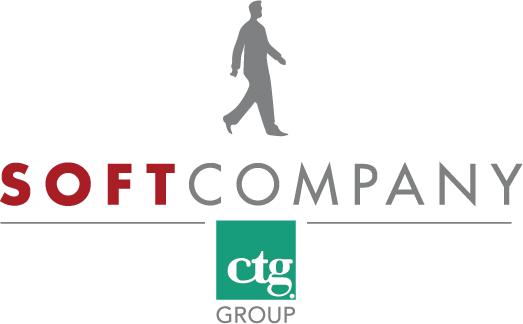 Soft Company Logo
